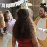 Идея для малого бизнеса: Организация тематических вечеринок для детей