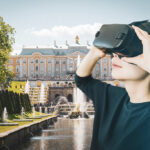 Идея для стартапа: Виртуальные туры по России